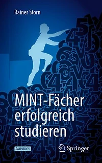 MINT-Fächer erfolgreich studieren