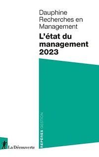 L' état du management 2024
