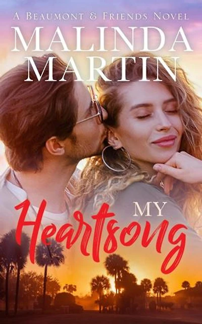 My Heartsong: Beaumont & Friends, #5