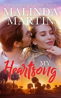 My Heartsong: Beaumont & Friends, #5