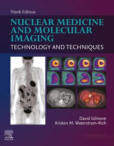 Nuclear Medicine and Molecular Imaging - E-Book: Nuclear Medicine and Molecular Imaging - E-Book