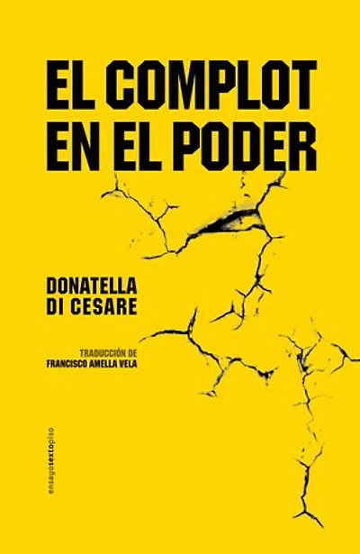 El complot en el poder