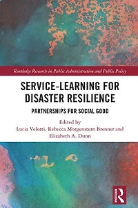 Service-Learning for Disaster Resilience: Partnerships Social Good