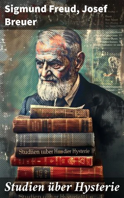 Studien über Hysterie: Ein bahnbrechendes Werk der Psychoanalyse und psychologischen Literatur