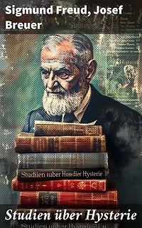 Studien über Hysterie: Ein bahnbrechendes Werk der Psychoanalyse und psychologischen Literatur
