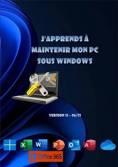 J'apprends à maintenir mon PC sous Windows