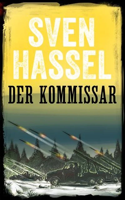 DER KOMMISSAR: Erstmal auf Deutsch
