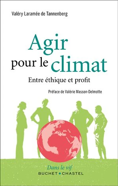 Agir pour le climat: entre éthique et profit