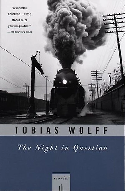 The Night Question: Stories