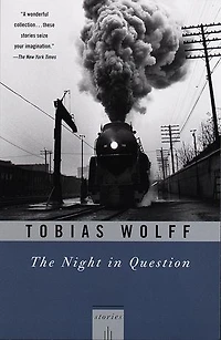The Night Question: Stories