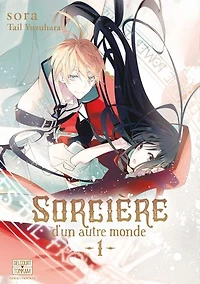 Sorcière d'un autre monde, Vol. 1