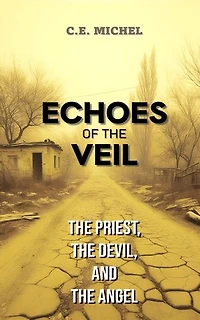 The Priest, the Devil and the Angel: Echoes of the Veil, #1