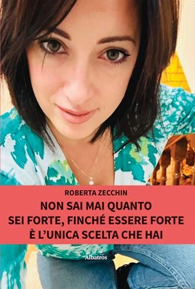 Non sai mai quanto sei forte, finché essere forte è l’unica scelta che hai