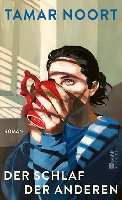 Der Schlaf der Anderen: «Ein ganz und gar hervorragender Roman über eine tiefgehende Frauenfreundschaft» Mareike Fallwickl