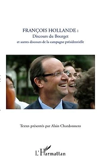 François Hollande: Discours duBourget