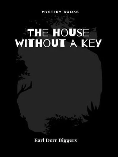 The house without a key