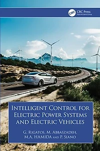 Intelligent Control for Electric Power Systems and Vehicles