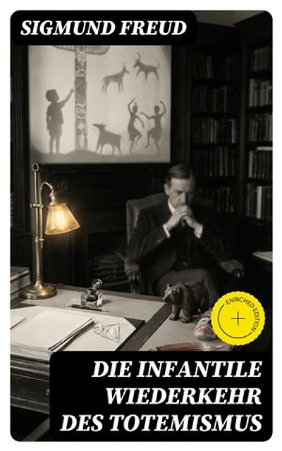 Die infantile Wiederkehr des Totemismus: Bereicherte Ausgabe.
