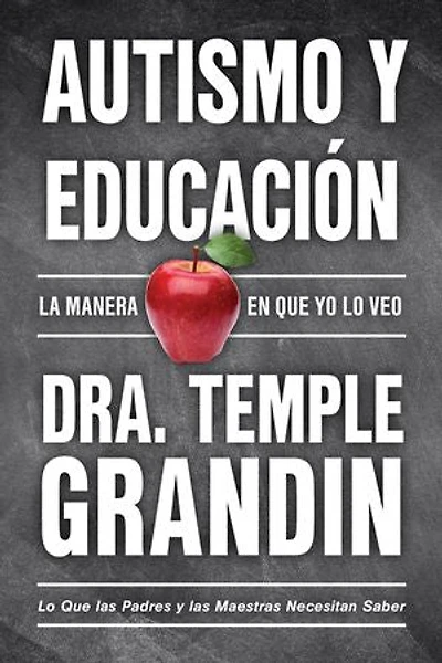 Autismo y educación / Autism and Education: la manera en que yo lo veo