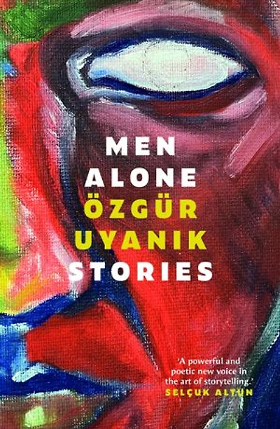 Men Alone: Stories