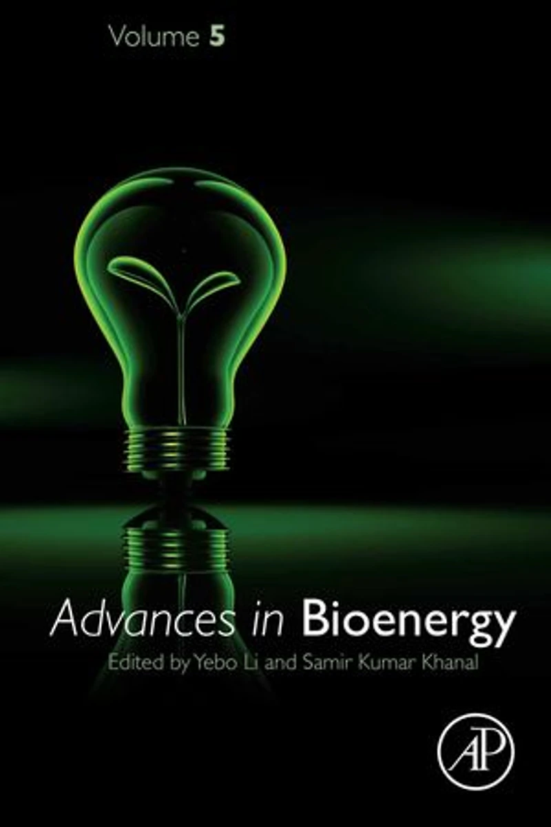 Advances Bioenergy