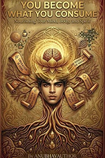 You Become What You Consume