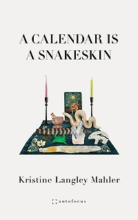 A Calendar Is A Snakeskin: 12 Ghostmonths