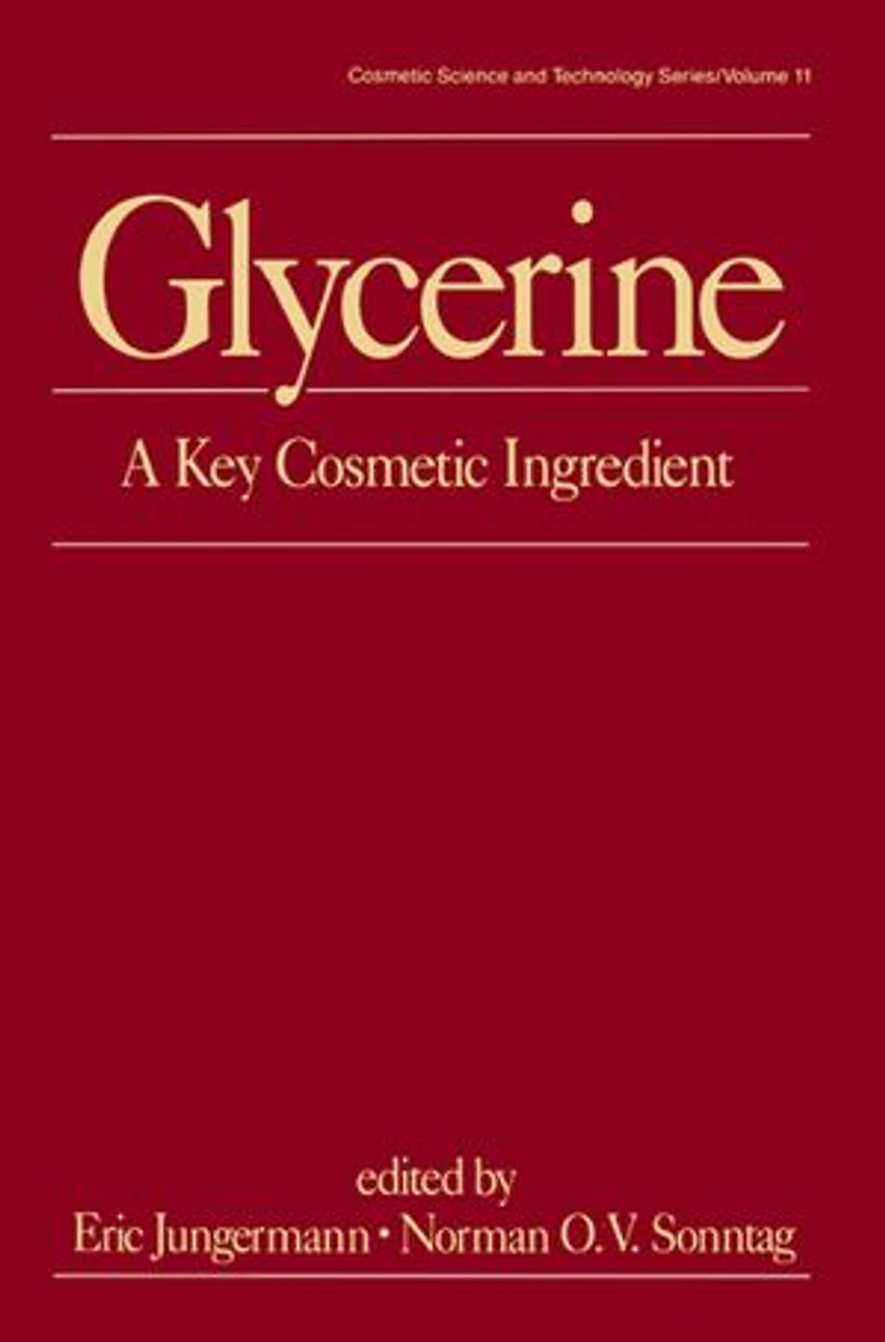 Glycerine: A Key Cosmetic Ingredient