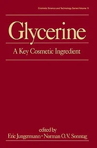 Glycerine: A Key Cosmetic Ingredient