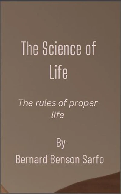 The Science of Life