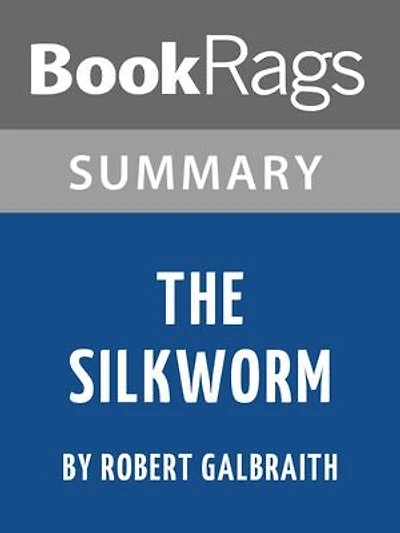 Study Guide: The Silkworm