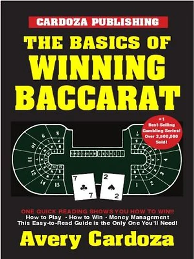 Basics of Winning Baccarat