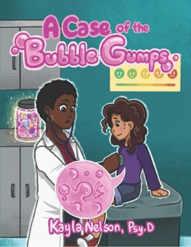 A Case of the Bubble Gumps
