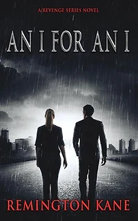 An I For An I: Revenge Series, #3