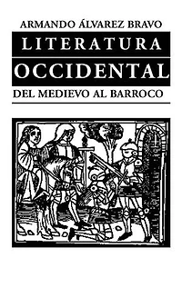 Literatura occidental: del medioevo al barroco