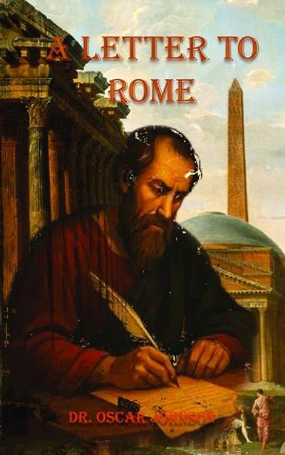 A Letter To Rome