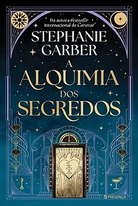A Alquimia dos Segredos