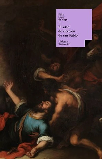 El vaso de elección de san Pablo