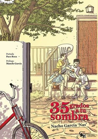 35 grados a tu sombra: Un viaje en el tiempo desde los años 90 hasta hoy