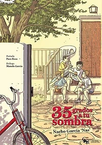 35 grados a tu sombra: Un viaje en el tiempo desde los años 90 hasta hoy