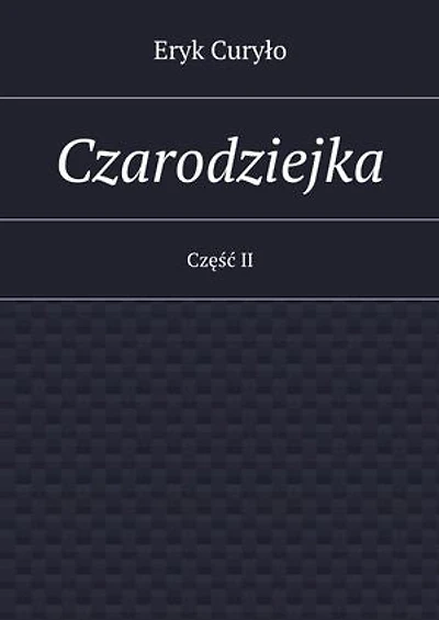 Czarodziejka