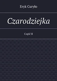 Czarodziejka
