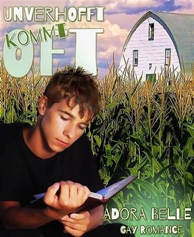 Unverhofft kommt oft: Gay Romance