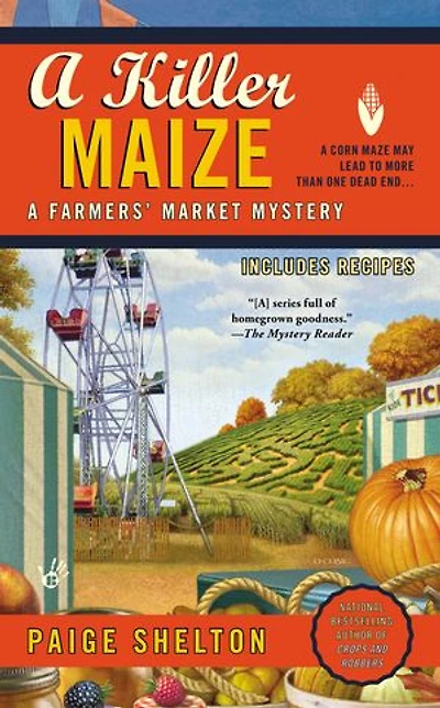 A Killer Maize