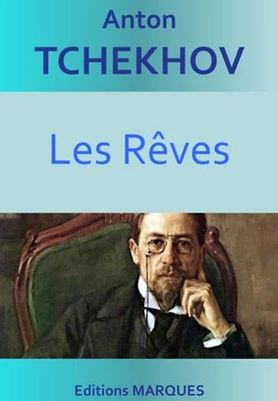 Les Rêves: Littérature russe