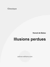 Illusions perdues