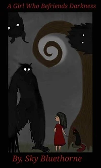 A Girl Who Befriends Darkness