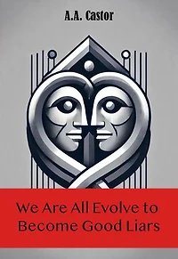 We Are All Evolve to Become Good Liars