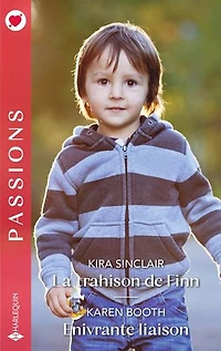 La trahison de Finn: milliardaires à Charleston ; Enivrante liaison
