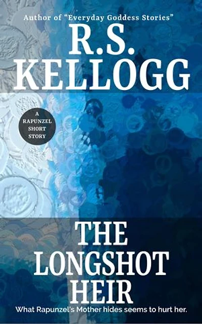The Longshot Heir: An Everyday Goddess Short Story